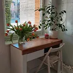 Quarto em Acomodações Particulares Sun & Fun Władysławowo