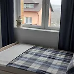 Quarto em Acomodações Particulares Sun & Fun