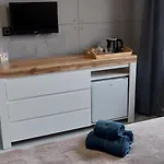Sun & Fun Quarto em Acomodações Particulares Władysławowo