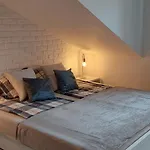 Sun & Fun Quarto em Acomodações Particulares Władysławowo