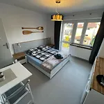 Quarto em Acomodações Particulares Sun & Fun