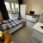 Quarto em Acomodações Particulares Sun & Fun