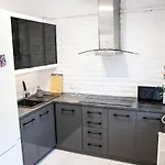 Quarto em Acomodações Particulares Sun & Fun Władysławowo