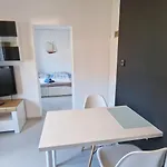 Sun & Fun Quarto em Acomodações Particulares Władysławowo