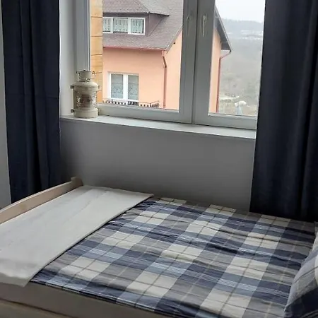 Kwatera prywatna Sun & Fun