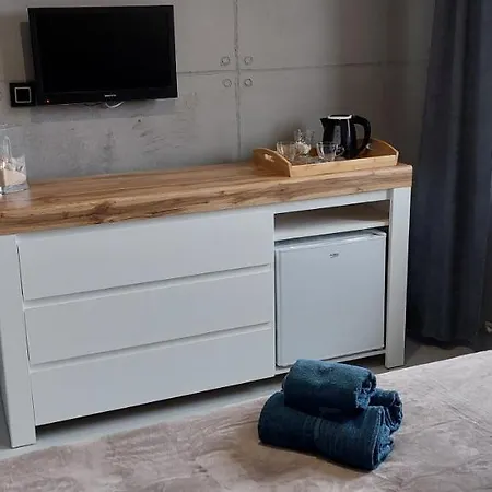 Sun & Fun Homestay szállás Władysławowo