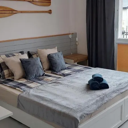 Sun & Fun Kwatera prywatna