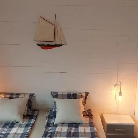 Sun & Fun Homestay Wladyslawowo