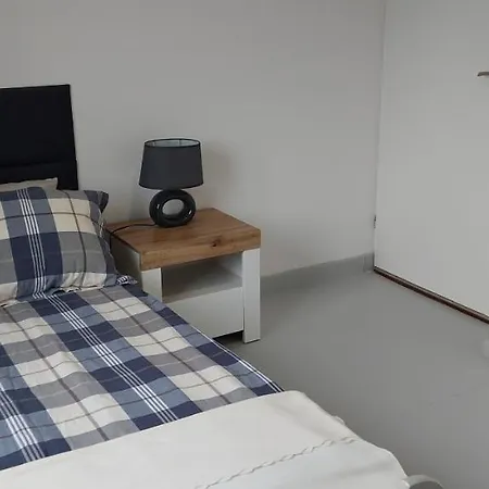 Sun & Fun Kwatera prywatna