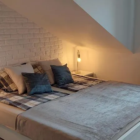 Sun & Fun Homestay szállás Władysławowo