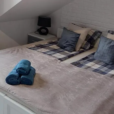 Sun & Fun Kwatera prywatna Władysławowo