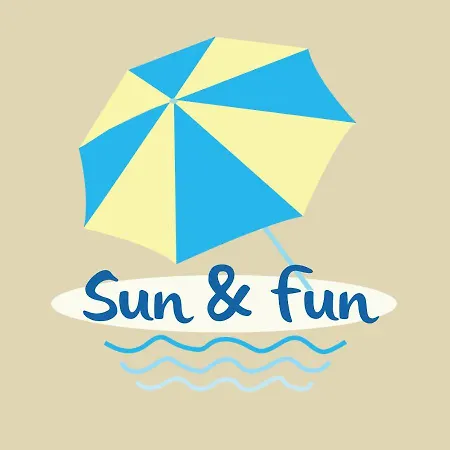 Sun & Fun * Wladyslawowo