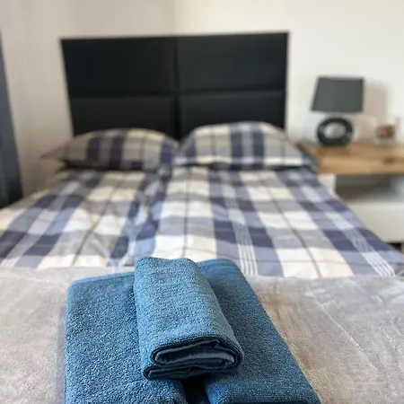 Accommodatie bij particulieren Sun & Fun *