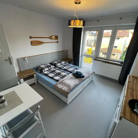 Kwatera prywatna Sun & Fun