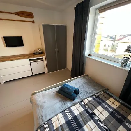 Sun & Fun Wladyslawowo