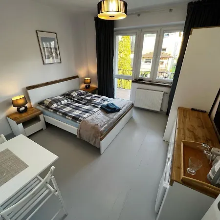 Accommodatie bij particulieren Sun & Fun *