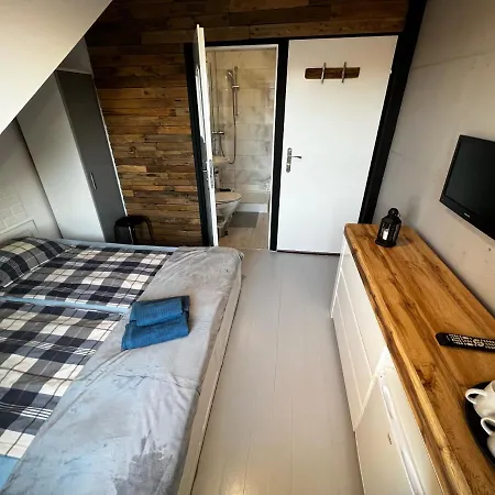 Accommodatie bij particulieren Sun & Fun Władysławowo