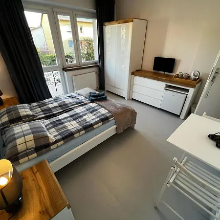Accommodatie bij particulieren Sun & Fun