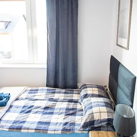 Sun & Fun * Wladyslawowo