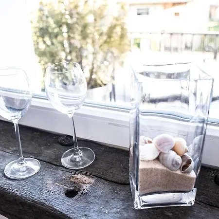 Accommodatie bij particulieren Sun & Fun *