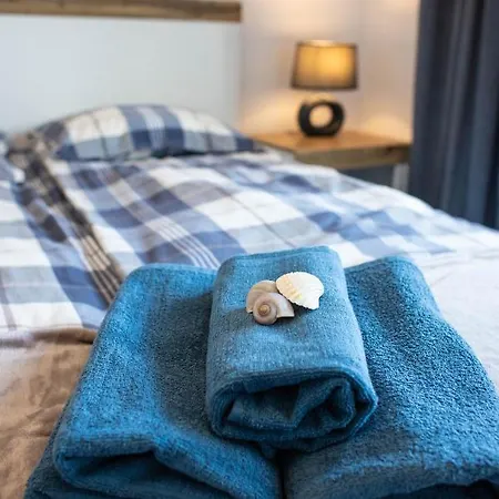 Sun & Fun Wladyslawowo