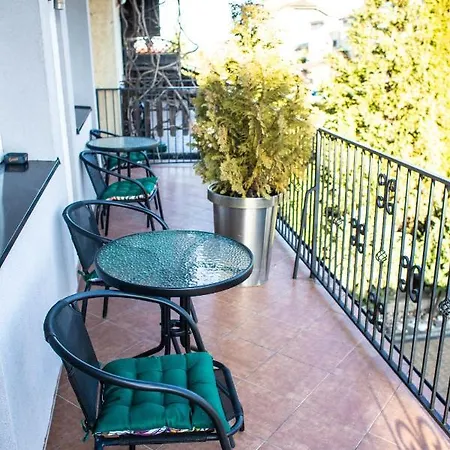 Kwatera prywatna Sun & Fun