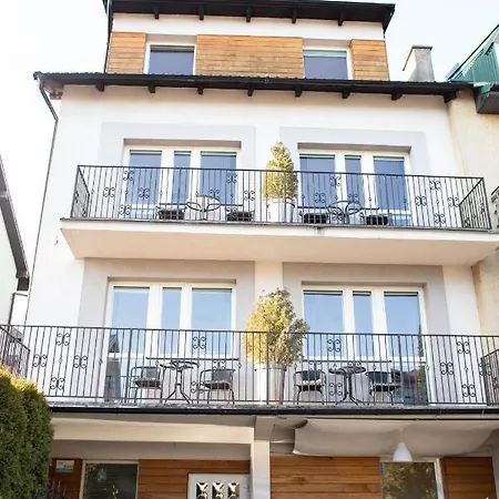 Kwatera prywatna Sun & Fun