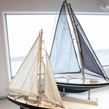 Sun & Fun Homestay *