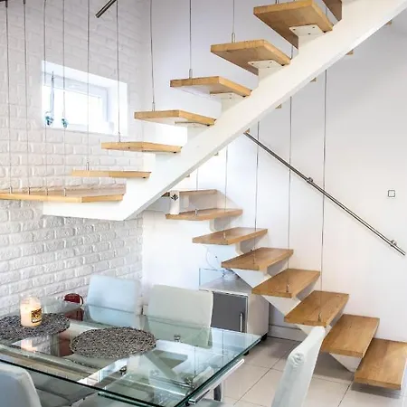 Sun & Fun Kwatera prywatna Władysławowo