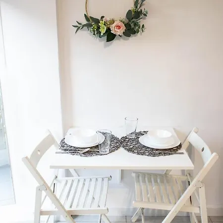 Sun & Fun Wladyslawowo