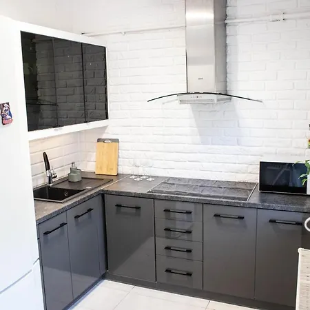 Kwatera prywatna Sun & Fun Władysławowo