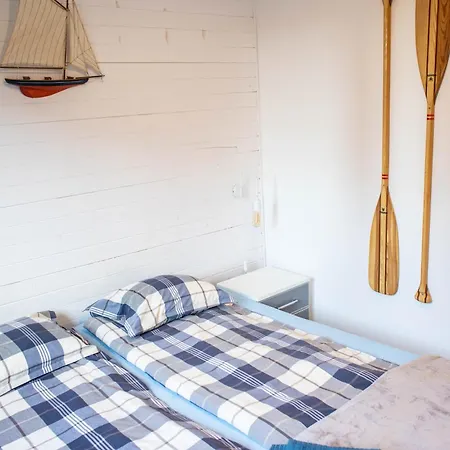 Sun & Fun Homestay szállás Władysławowo