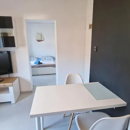 Sun & Fun Homestay Wladyslawowo