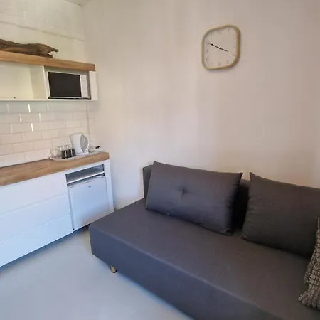 Accommodatie bij particulieren Sun & Fun Władysławowo