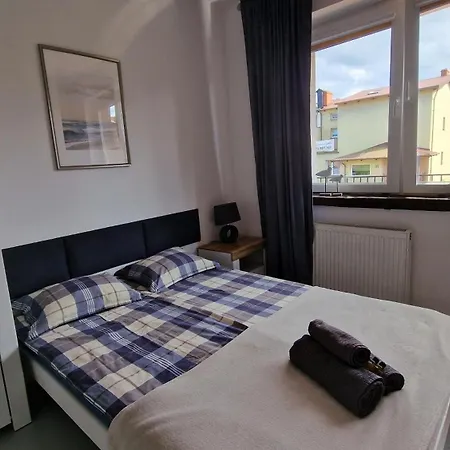 Sun & Fun Wladyslawowo