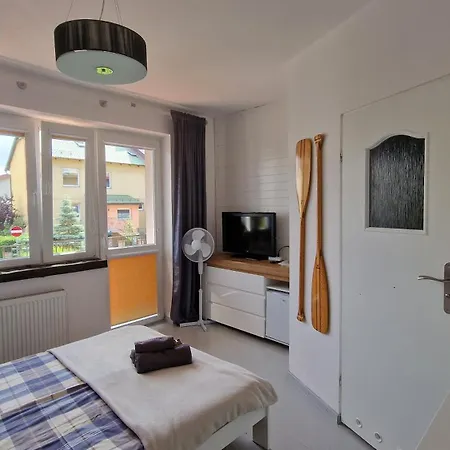 Sun & Fun Accommodatie bij particulieren