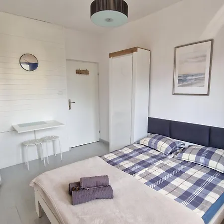 Sun & Fun Homestay *