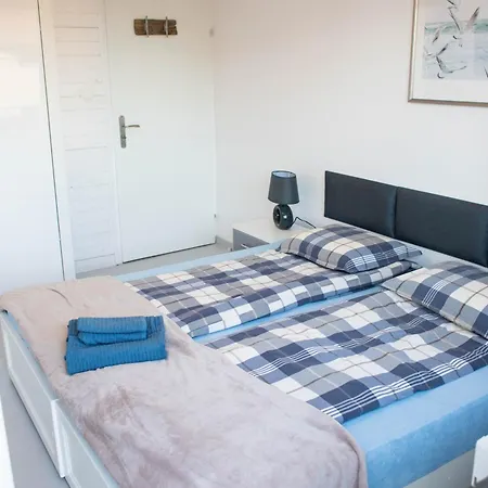 Accommodatie bij particulieren Sun & Fun Władysławowo
