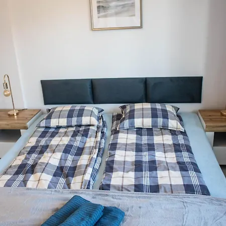 Kwatera prywatna Sun & Fun