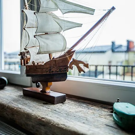 Sun & Fun Homestay Wladyslawowo