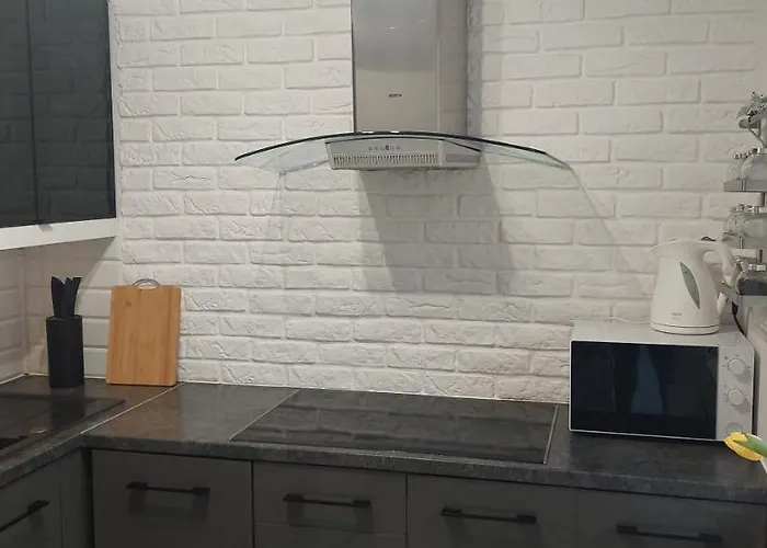 Sun & Fun Rum i privatbostad *