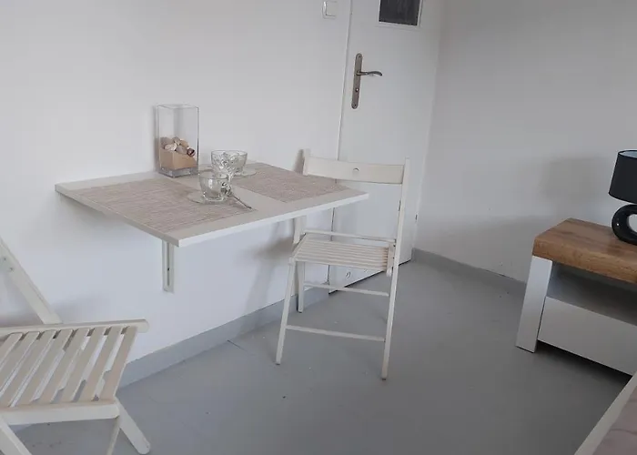 Sun & Fun Rum i privatbostad