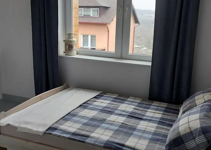 Rum i privatbostad Sun & Fun