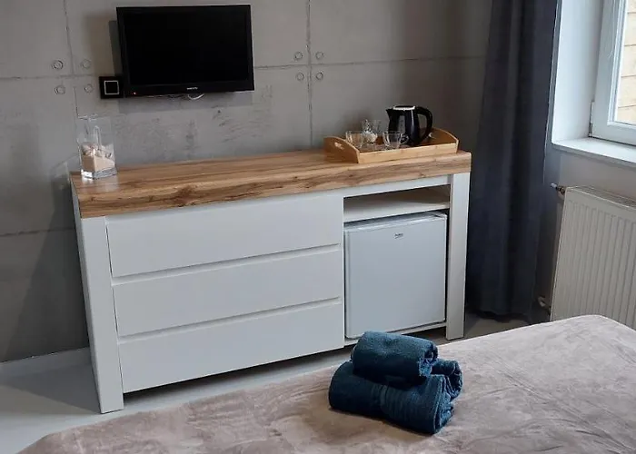 Sun & Fun Pansiyon Władysławowo