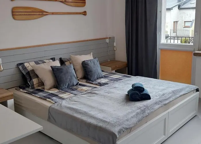 Sun & Fun Rum i privatbostad