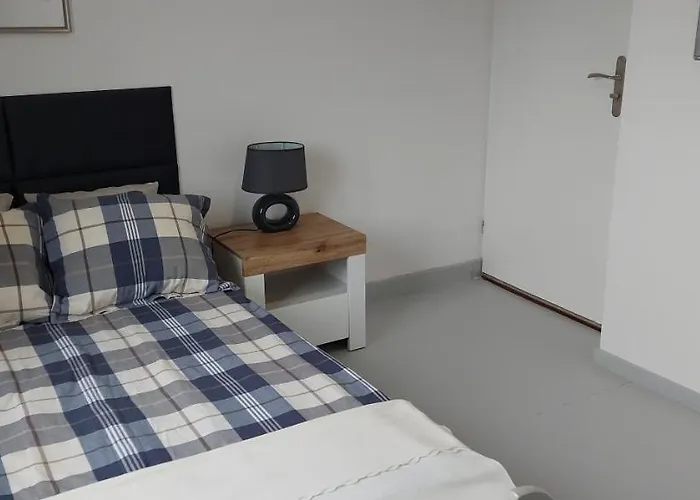 Sun & Fun Rum i privatbostad