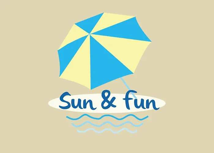 Sun & Fun * Władysławowo