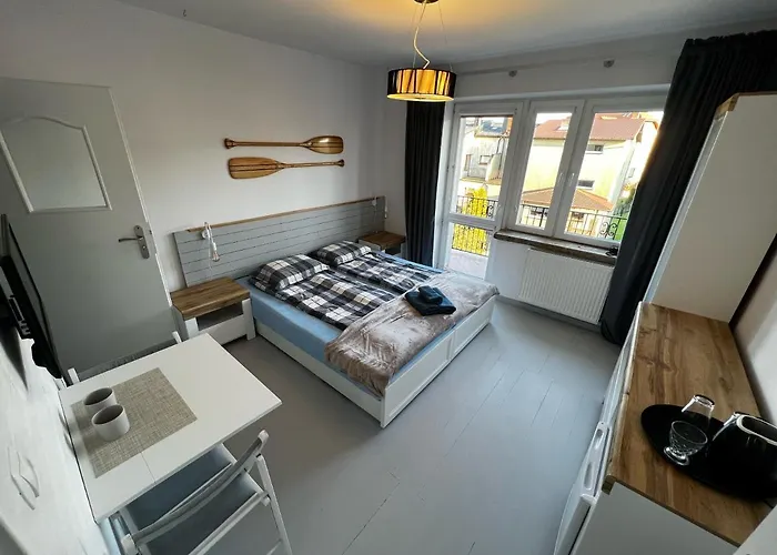 Rum i privatbostad Sun & Fun