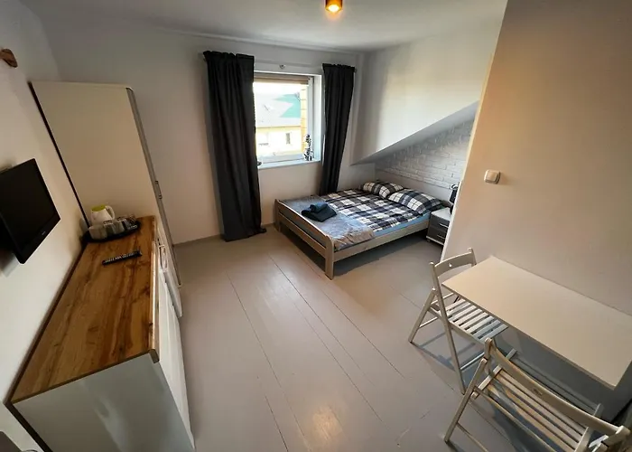 Pansiyon Sun & Fun Władysławowo