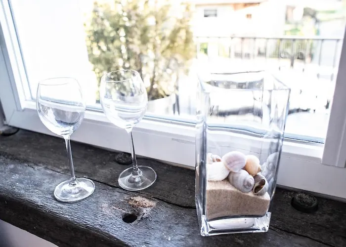 Rum i privatbostad Sun & Fun *